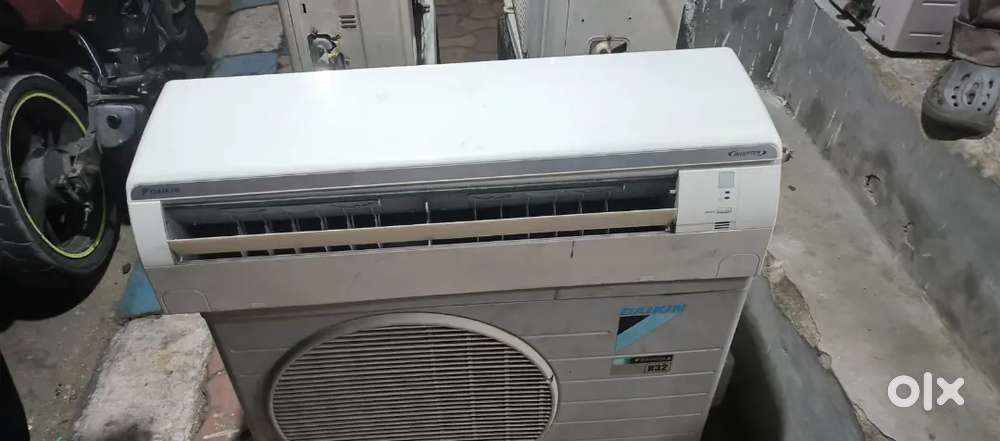 All types of second split and windows