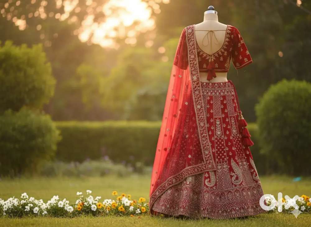 Sold original condition clothes