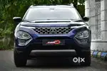 Tata Safari 2.0 Kryotec XZA Plus, 2021, Diesel