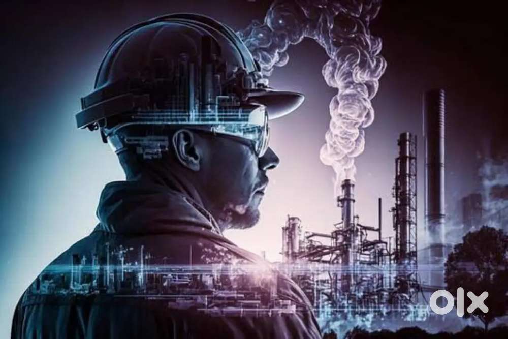 OIL AND GAS HELPER AND TECHNICIAN