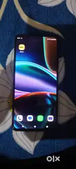 One year used