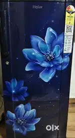 Haier refrigerator