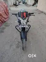 2015, tyer new, battery new, jump new ,Excellent condition bike