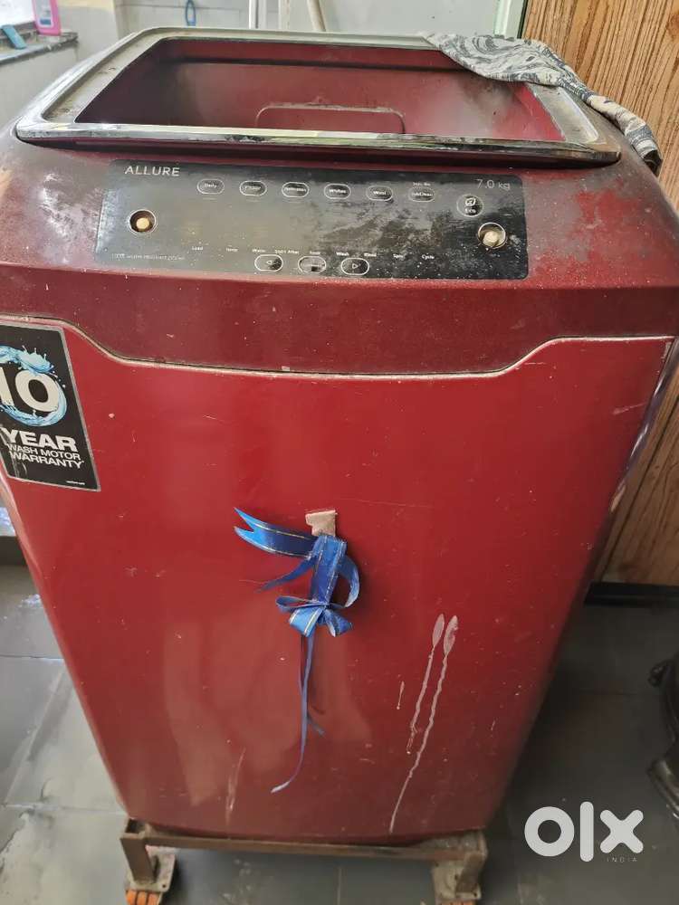 Just want to sell