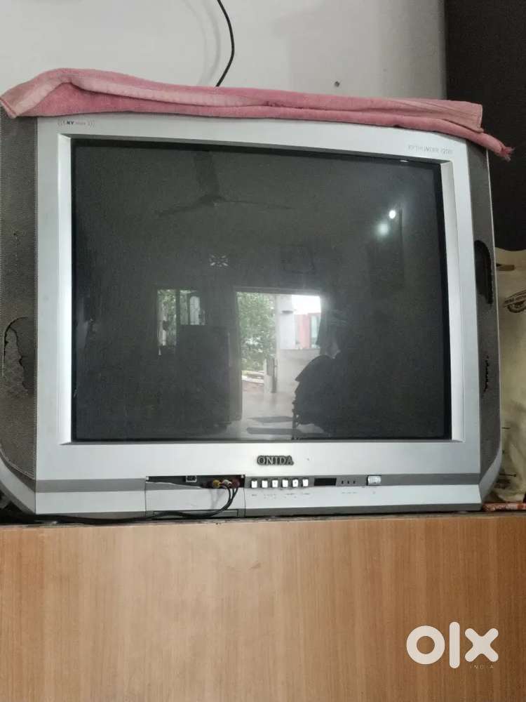 i sell my tv