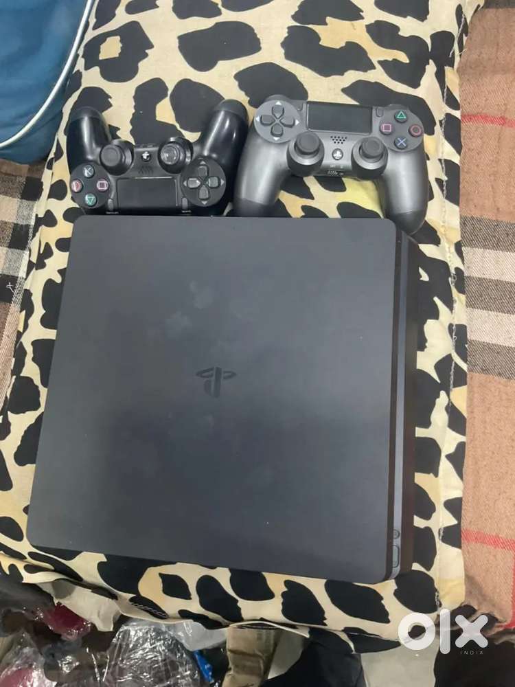 Ps4 PlayStation