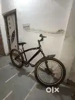 Fatt bicycle