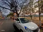 Tata zest new condition petrol model with 4 Alloy + brand new tyres.