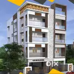 4.71CR FOR 3BHK @ ADYAR