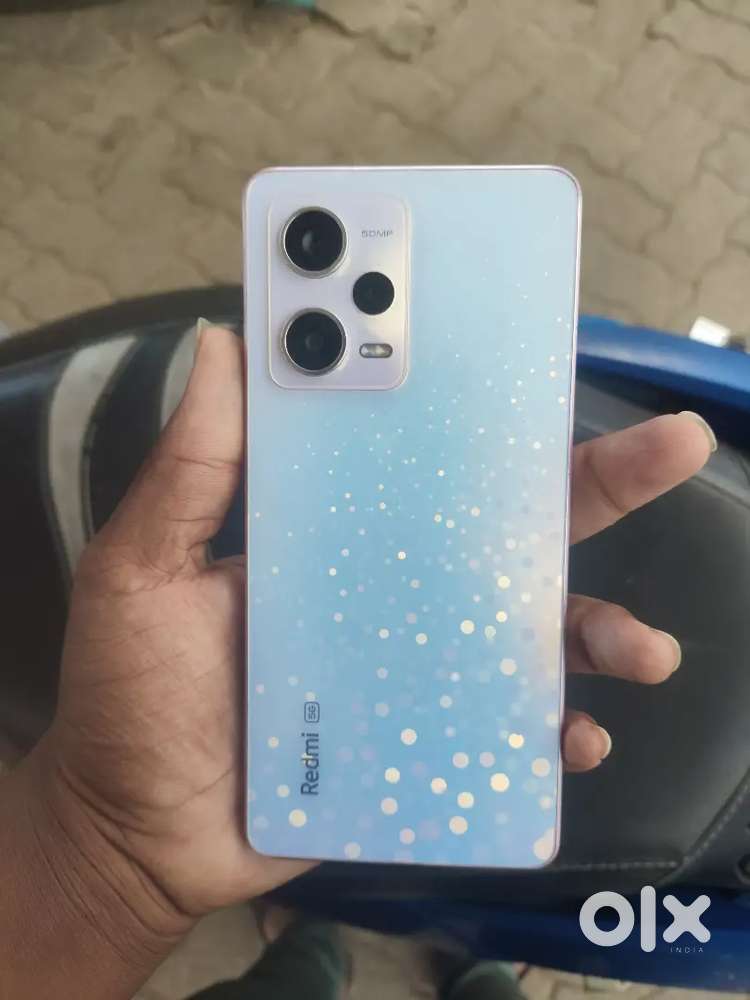 Selling my new phone