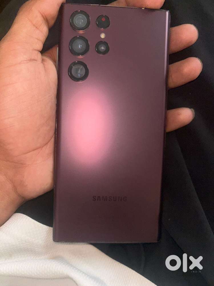 Samsung s22 ultra