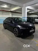 Hyundai Verna Turbo 2020 Petrol Good Condition