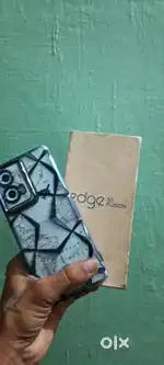Motorola edge 50 fusion