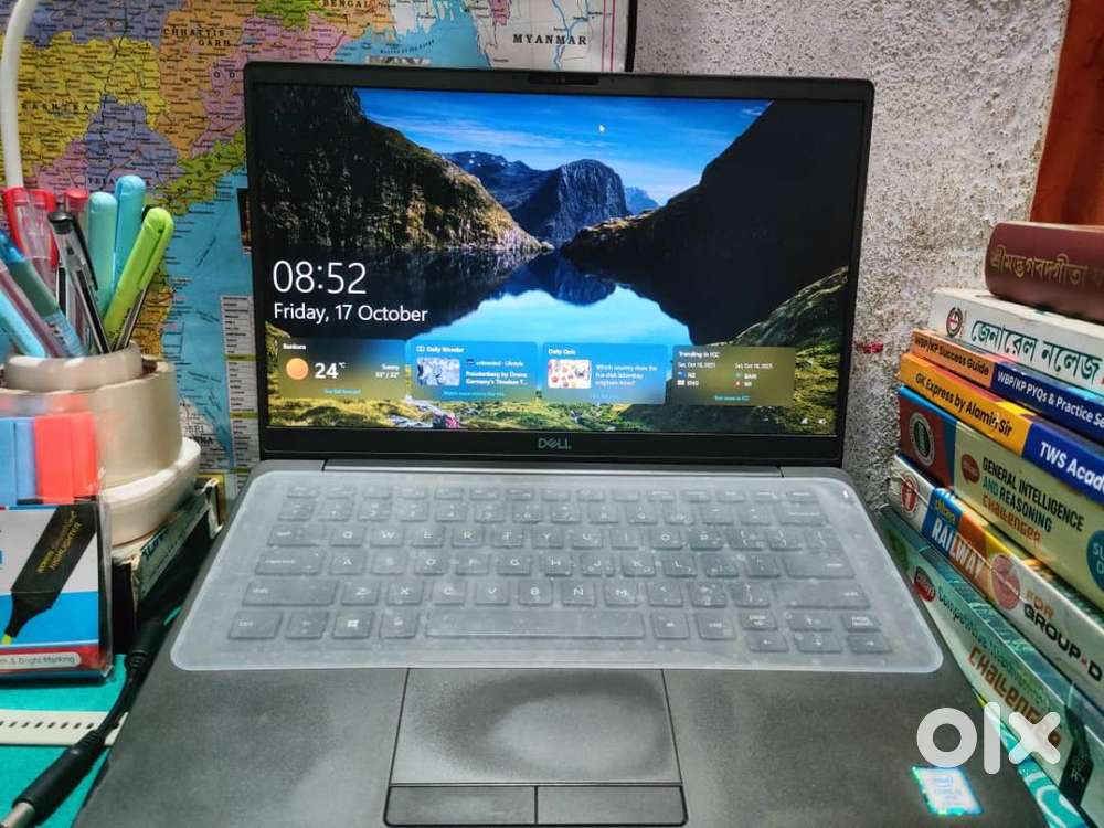 DELL LATITUDE 7400 I5 8 GEN 8GB 256GB SSD