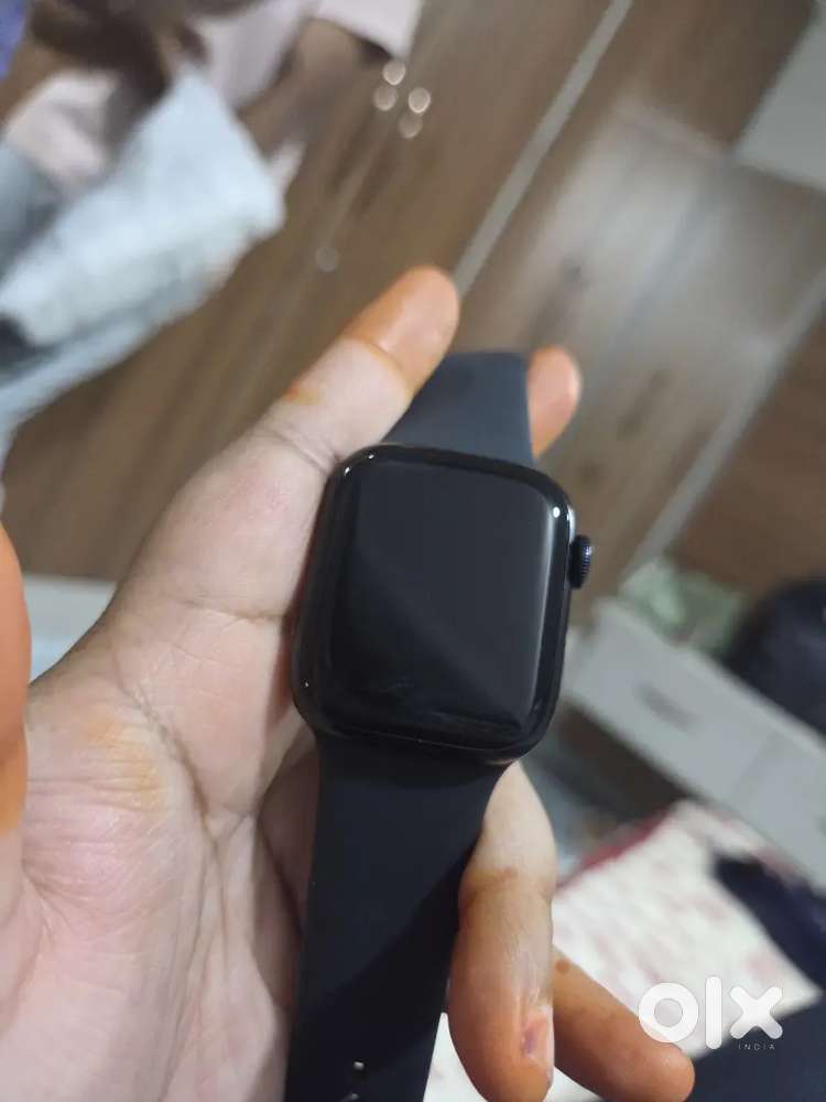 iwatch series 7