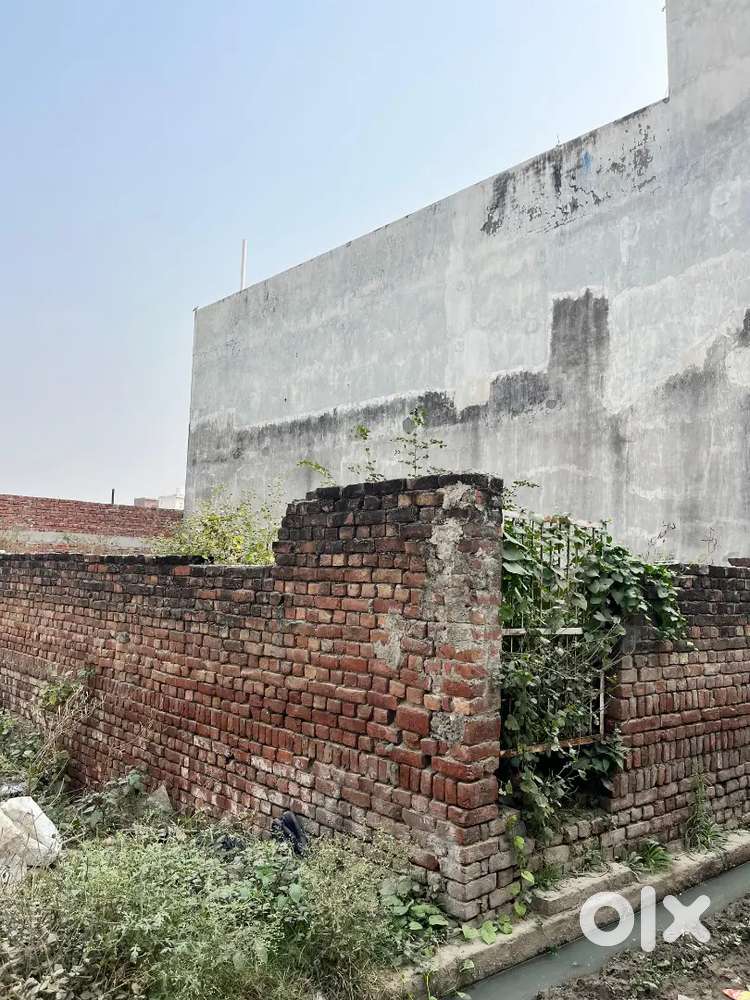 180 Gaz Plot For Sale On Bypass Road Mahespur