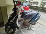 TVS jupiter grande for sell price negotiable