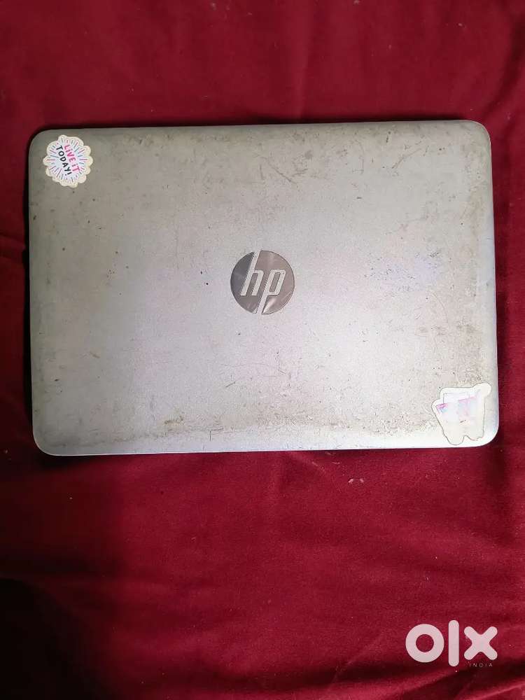 HP EliteBook 820 G3