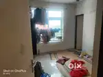 AC Single room available in 3BHK apartment