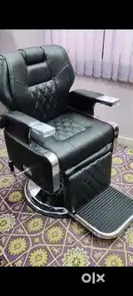 Saloon chairs for sale