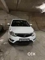 Tata Zest Automatic Diesel Well Maintained