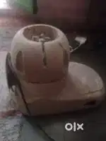 Mixer grinder