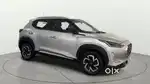 Nissan Magnite 1.0 XV Premium Turbo CVT, 2021, Petrol