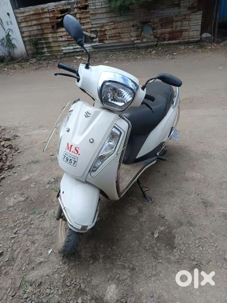 Good condition Bs 4