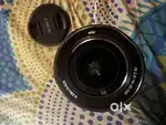 Sony - 16-35 MM F.28 ( Just for 1lakh )