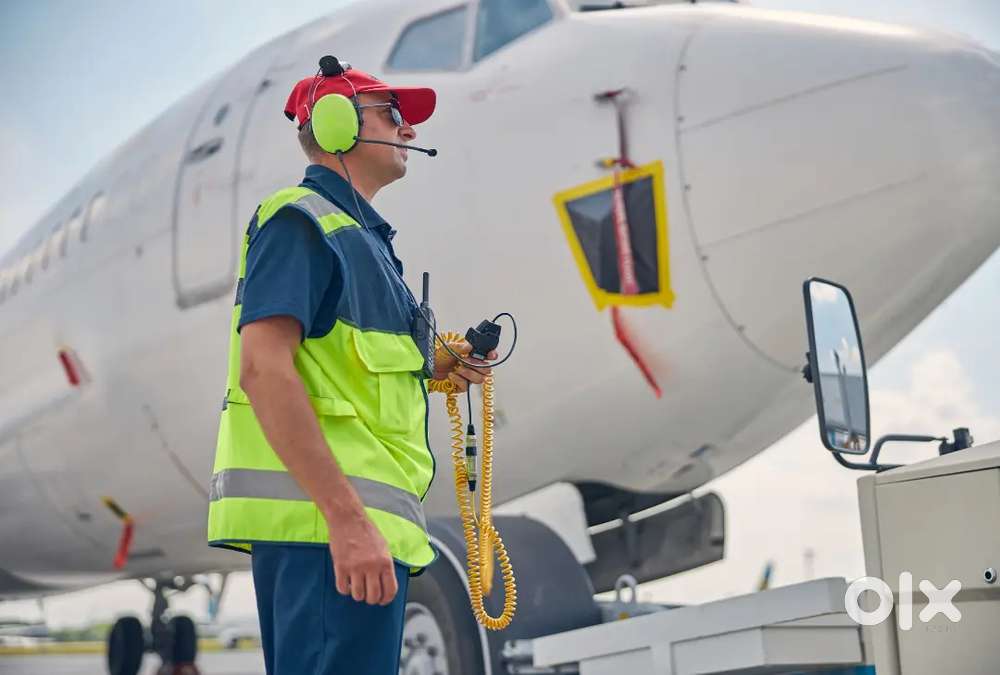 Now we are hiring for indigo Airlines urgent hiring
