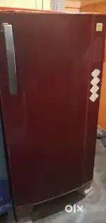 Godrej neo fridge