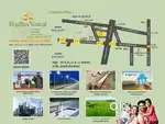 NA 44 plot with Prime location Booking open