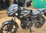 Bajai pulsar 150c.c