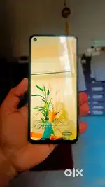 Oppo K10 (128bg rom/6gb ram)