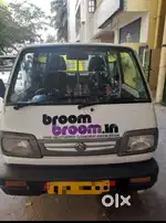 Maruti Suzuki Omni 2011 Petrol Good Condition