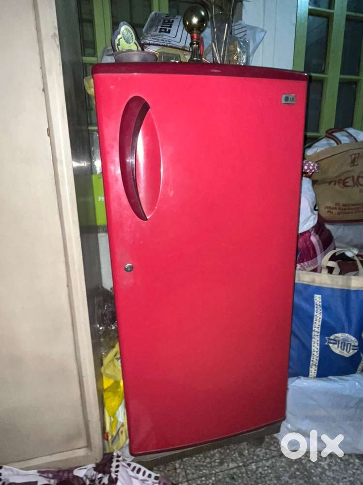 LG REFRIGERATOR