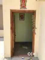1 BHK House for Rent