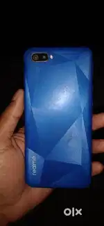 Realme c2 good conditions