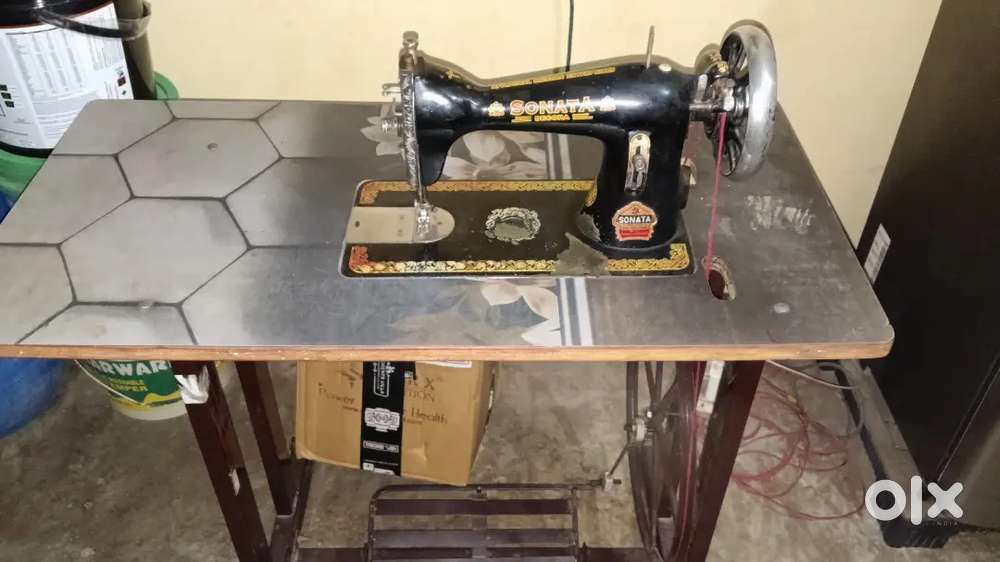 Silai machine