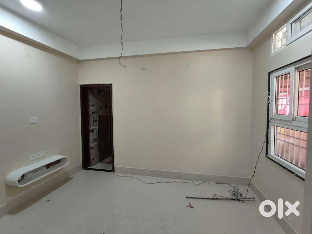 Newly build independent 1BHK flat at Lalganesh