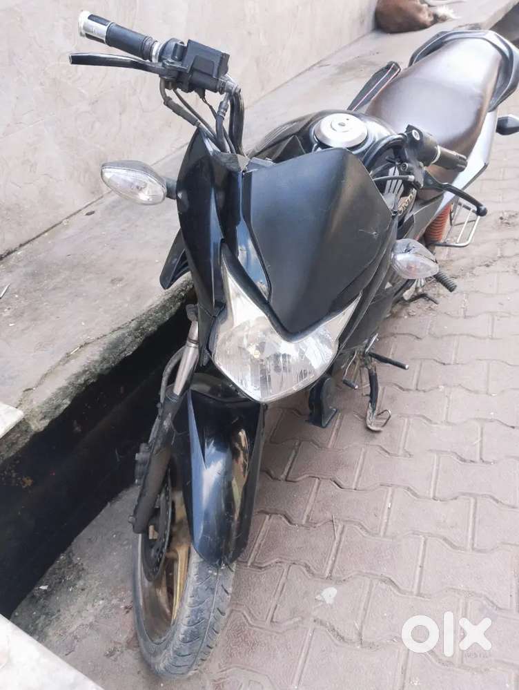 A bike selling