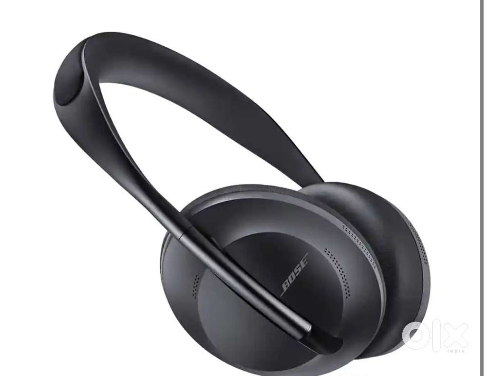 Bose Noise Cancelling 700
