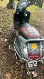 Suzuki access 125(2016) well maintained for sale