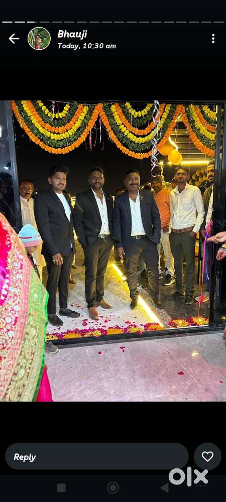 Indian cook, tandoor, chineese cook