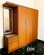 Interior and Aluminium Fabrication Techinition