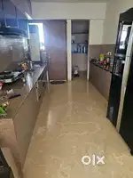 4 BHK falt for rent at Science City