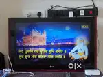 Lg 32 inch full hd lcd tv