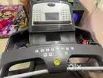 Thread mill