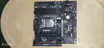 Motherboard