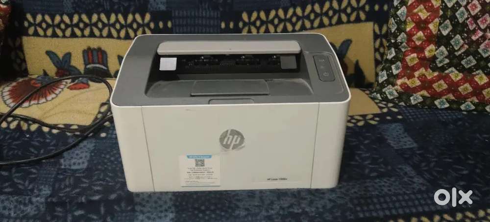 Hp laser 1008w